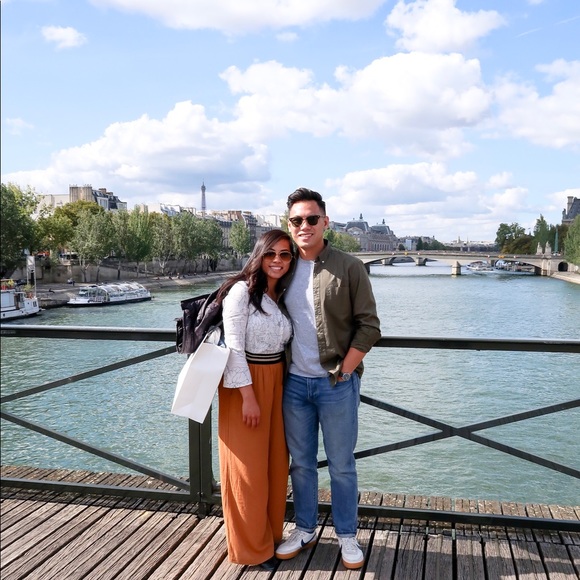 Anthropologie’s Dolan Gauze Pant - Picture 1 of 2